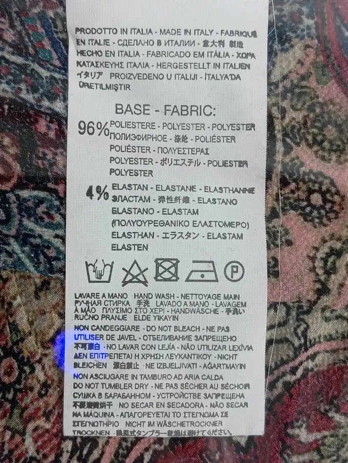 RINASCIMENTO Freizeitkleid Bild 4