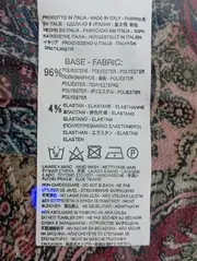 Vorschaubild RINASCIMENTO Freizeitkleid 4