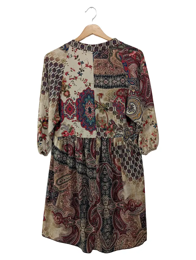 RINASCIMENTO Freizeitkleid Bild 2