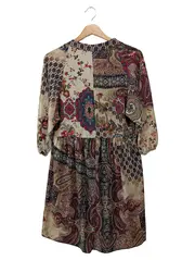Vorschaubild RINASCIMENTO Freizeitkleid 2