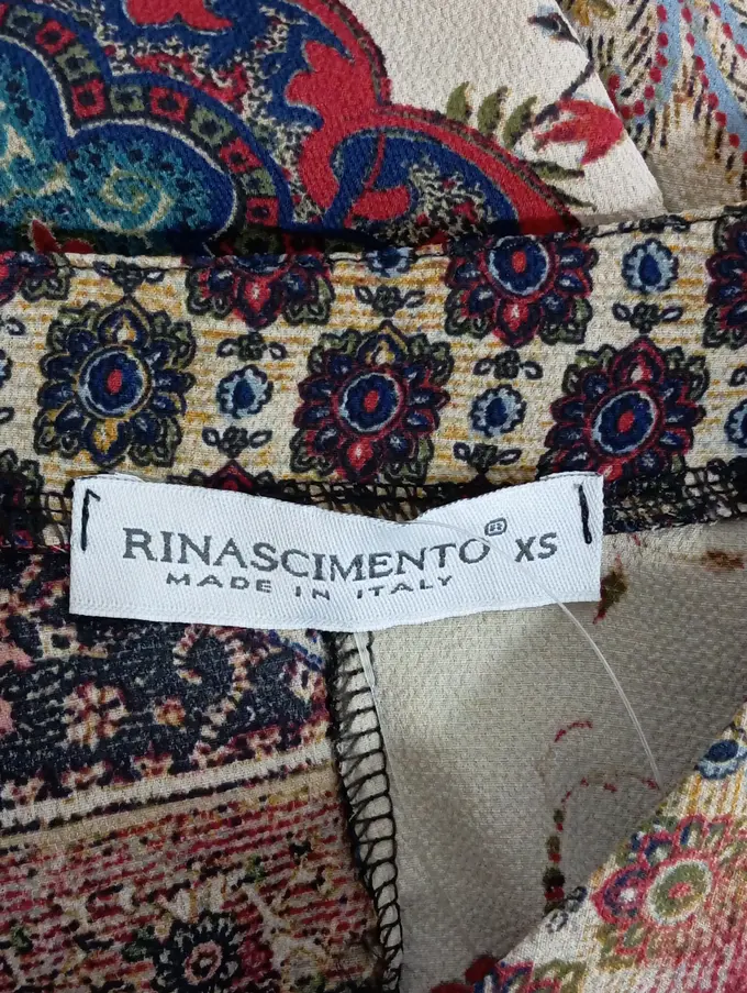 RINASCIMENTO Freizeitkleid Bild 3