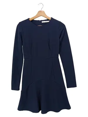 ZARA Businesskleid