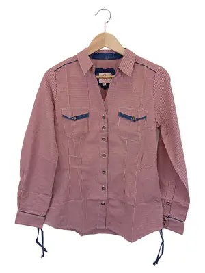SPIETH & WENSKY Trachtenbluse
