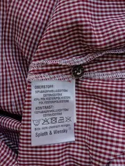 Vorschaubild SPIETH & WENSKY Trachtenbluse 4