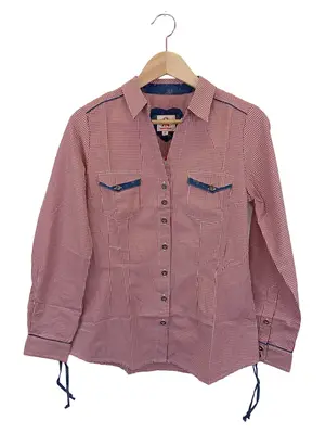 SPIETH & WENSKY Trachtenbluse
