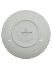 Vorschaubild 2 von Untertasse Unterteller Gelb Premium Porzellan 15cm