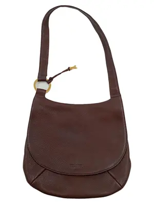 GOLD PFEIL Umhängetasche