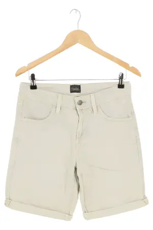 !SOLID Jeans Shorts