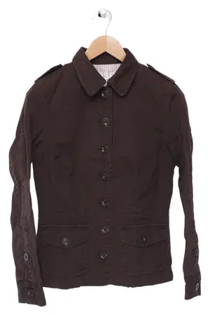 CLOSED Leichte Jacke