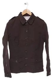 Vorschaubild CLOSED Leichte Jacke 1