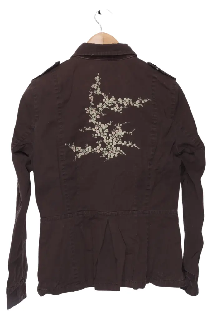 CLOSED Leichte Jacke Bild 2