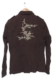 Vorschaubild CLOSED Leichte Jacke 2