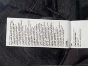 Vorschaubild 4 von Kinder Trainingsjacke Blau Gr. 152 Sport Freizeit Polyester