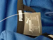 Vorschaubild 3 von Kinder Trainingsjacke Blau Gr. 152 Sport Freizeit Polyester