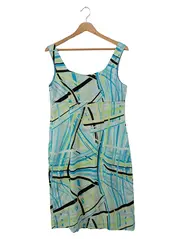 Vorschaubild S.OLIVER Sommerkleid 2