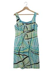 Vorschaubild S.OLIVER Sommerkleid 1