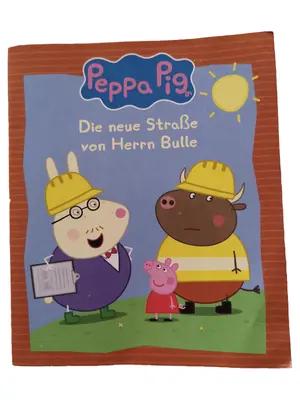 Buch für Kinder