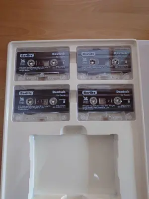 Hörspiel für Erwachsene