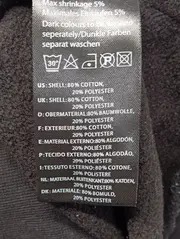 Vorschaubild DNGRS Kapuzenpullover 4