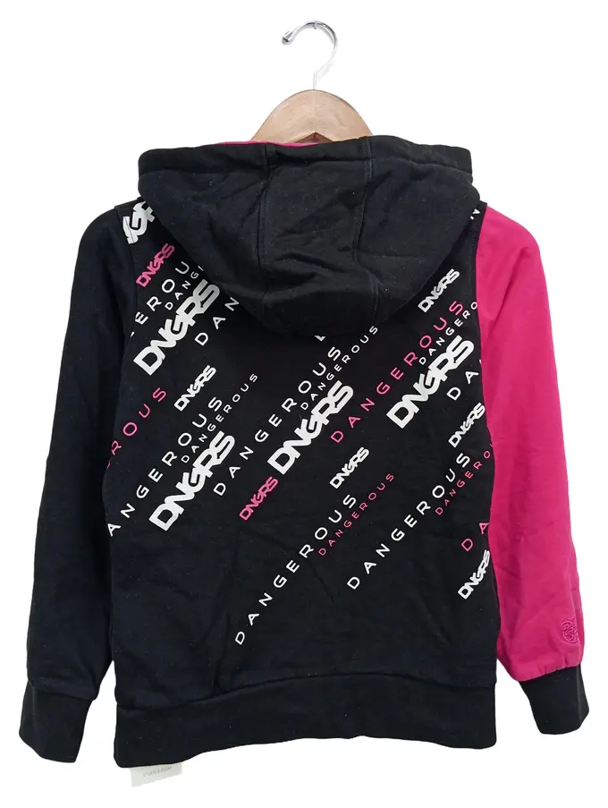 DNGRS Kapuzenpullover Bild 2