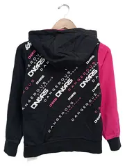 Vorschaubild DNGRS Kapuzenpullover 2