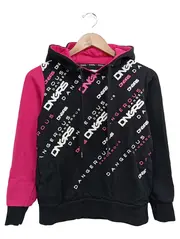 Vorschaubild DNGRS Kapuzenpullover 1