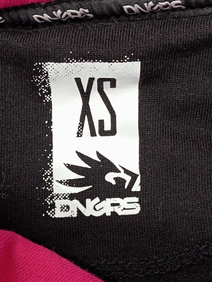 DNGRS Kapuzenpullover Bild 3