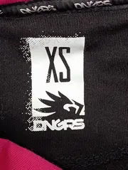 Vorschaubild DNGRS Kapuzenpullover 3