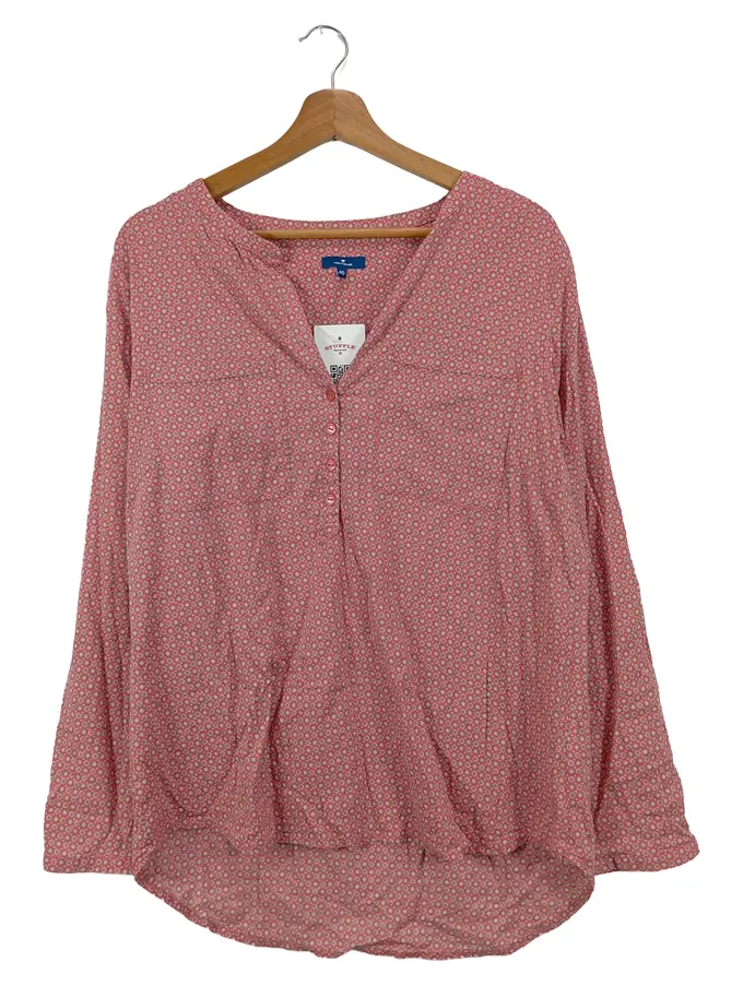 TOM TAILOR Bluse Bild 1