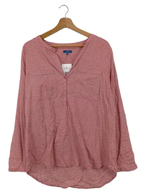 TOM TAILOR Bluse