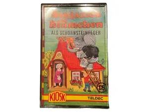 Hörbuch für Erwachsene