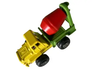 MATCHBOX Spielzeugauto