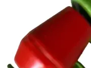 Vorschaubild 3 von Betonmischer Spielzeugauto Mehrfarbig Metall Sammlerfahrzeug