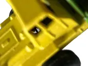 Vorschaubild 4 von Betonmischer Spielzeugauto Mehrfarbig Metall Sammlerfahrzeug