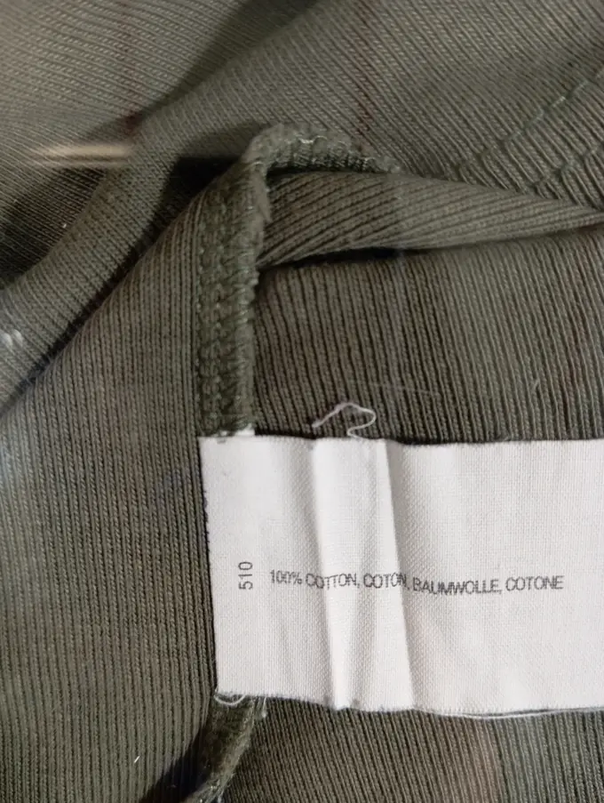 ESPRIT Langarmshirt Bild 4