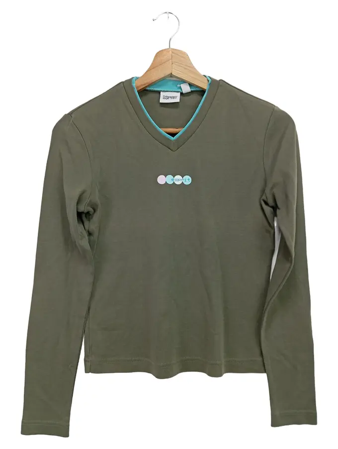ESPRIT Langarmshirt Bild 1