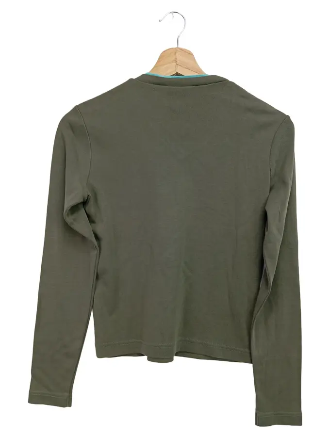 ESPRIT Langarmshirt Bild 2