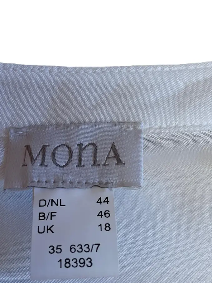 MONA Bluse Bild 7