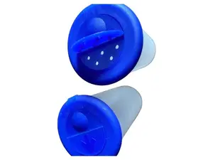 TUPPERWARE Gewürzstreuer