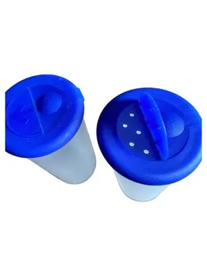 TUPPERWARE Gewürzstreuer