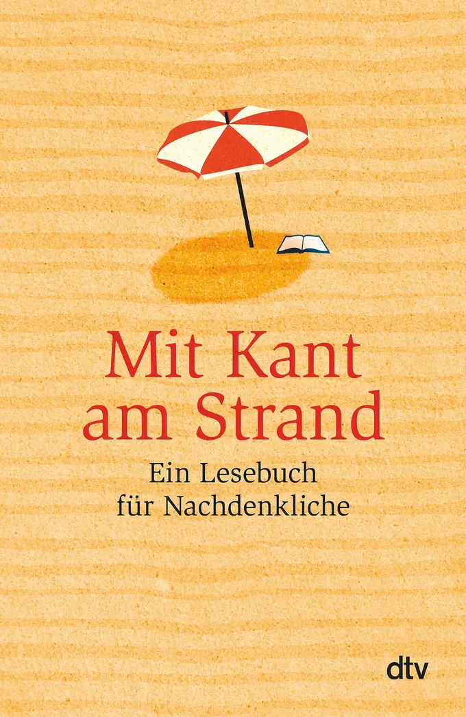 Philosophisches Buch Bild 1