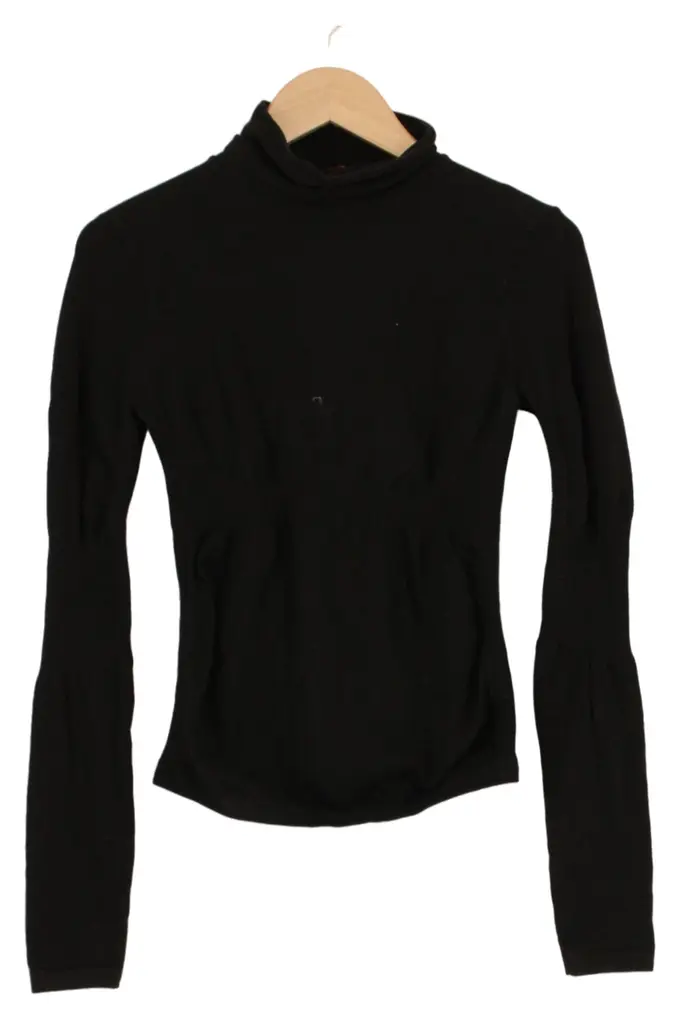 PRADA Langarmshirt Bild 1