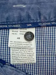 Vorschaubild SOER Cordhose 4