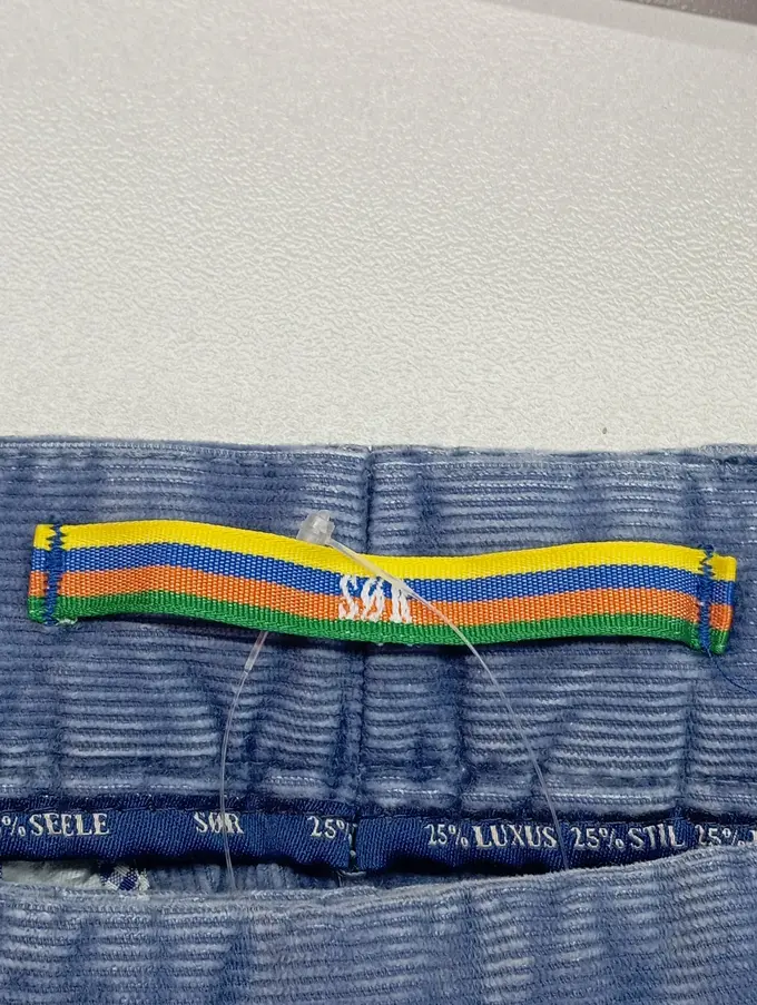 SOER Cordhose Bild 3