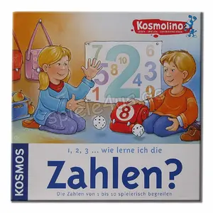 KOSMOS Lernspiel