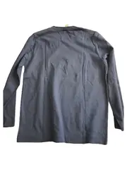 Vorschaubild 3 von Langarmshirt Gr. 104 (4) Blau Sporting 60 Baumwolle