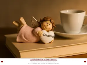 FLORISSIMA DEKORIST Dekofigur