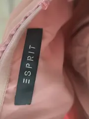 Vorschaubild 5 von Damen Abendkleid Ballkleid Rosa Gr. 38 Elegant