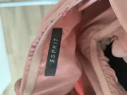 Vorschaubild 4 von Damen Abendkleid Ballkleid Rosa Gr. 38 Elegant