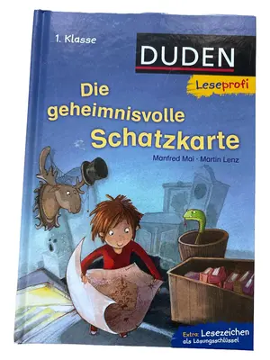 Buch für Kinder